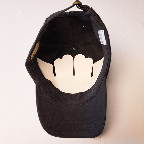 USGA MENS STATE TEAM CHAMPIONSHIP ST ALBANS 2009 BASEBALL CAP MENS OSFA GOLF HAT - Picture 5 of 10